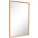 Hübsch Glimpse Wall Mirror 60x90cm