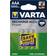 Varta AAA Accu Rechargeable Power 1000mAh 4-pack