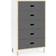 Normann Copenhagen Kabino Chest of Drawer 74.2x127cm