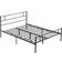 Homcom Bedstead Base 165x206cm