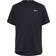 Nike Men's Dri-Fit Miler UV T-Shirt - Black/Grey