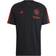 Adidas Manchester United Tiro 23 Training T-shirt - Black