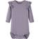 Name It Kessie LS Body - Lavender Grey (13219408)