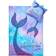 Licens Mermaid Bedding 140x200cm