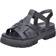 Rieker V5352 - Black