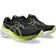 Asics Gel-Kayano 30 M - Black/Glow Yellow