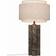 DFTP Takai Beige Table Lamp 55cm