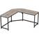 Vasagle L-formet Skrivebord 149x149cm