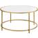 Vasagle Round Coffee Table 84cm