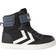 Hummel Jr Sadil Poly Mid Recycle Tex - Black