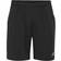 Yonex Junior Shorts - Black (225702)