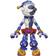 Funko Five Nights At Freddys Security Breach Moon 12.5cm