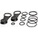 Lezyne Seal Kit For Alloy Drive O-rings and gaskets