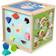 Eichhorn Large Play Centre with Marble Run