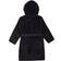 Müsli Bathrobe with Hood - Black (1569008600)