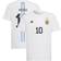 adidas Argentina Messi 10 Graphic T-Shirt