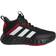 Adidas Junior Ownthegame 2.0 - Core Black/Cloud White/Vivid Red