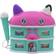 ekids Dreamworks Gabby's Dollhouse Sing Along Boombox