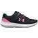 Under Armour Kid's GPS Surge 3 AC - Black/Flamingo/Flamingo