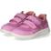 Superfit Kid's Sport7 Mini Velcro - Purple/Pink