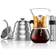 Pour Over Coffee Maker Set