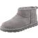 Bearpaw Shorty - Grey/Fog