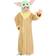 Jazwares Star Wars Grogu Toddler Costume