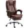 Vinsetto Executive Office Chair 118cm