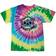 Lilo & Stitch Boy's Oh Yeah Whatever Graphic T-shirt - Tie Dye