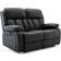 More4Homes Chester High Back Bond Grade Sofa 211cm Zweisitzer