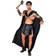 Roma Valiant Mens Gladiator Costume