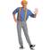 Disguise Blippi Adult Costume Set