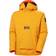 Helly Hansen Men's Ullr D Insulated Ski Anorak Jacket - Cloudberry