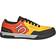 adidas Five Ten Freerider Pro MTB - Solar Gold/Cloud White/Impact Orange