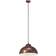 Eglo Truro 2 Pendant Lamp 36.5cm