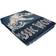 Jurassic World Claws Single Duvet Cover & Pillowcase Set