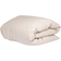 Mille Notti Benevola Påslakan Beige (210x150cm)