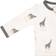 Kytebaby Baby Core Zippered Romper- Giraffe