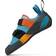 Scarpa Force V W - Icefall/Mandarin Red