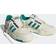 adidas Torsion Tennis Low - Cloud White/EQT Green/Cream White