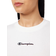 Champion Women's American Classics Crop Boxy Crew Neck Sweatshirt - White