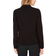 Anne Klein Two-Button Blazer - Black