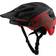 Troy Lee Designs A1 MIPS Classic - Black/Red