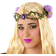 Atosa BB Carnival-Diadema Flores