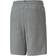 Puma Youth Essentials Sweat Shorts - Medium Gray Heather