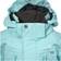 Isbjörn of Sweden Storm Hard Shell Jacket - Mint (4600-56)