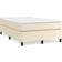 vidaXL Faux Leather Sengeramme 120x200cm