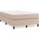 vidaXL Faux Leather Sengeramme 120x200cm