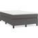 vidaXL Faux Leather Sengeramme 120x200cm