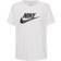 Nike Essential Leggings - Zwart/Wit